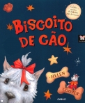 BISCOITO DE CAO