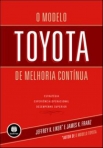 O MODELO TOYOTA DE MELHORIA CONTINUA