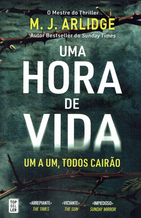 UMA HORA DE VIDA um a um , todos cairao