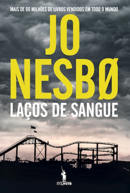 LAÇOS DE SANGUE