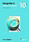 DESAFIOS GEOGRAFIA 10º ANO - CADERNO DE ACTIVIDADES
