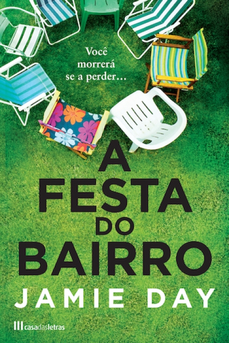 A FESTA DO BAIRRO