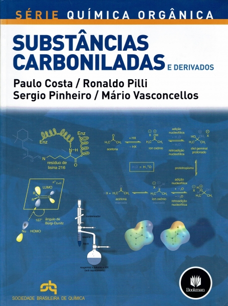 SUBSTANCIAS CARBONILADAS E DERIVADOS