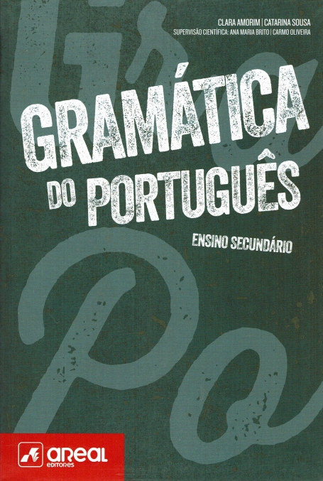 00937.30 - GRAMATICA DO PORTUGUES - ENSINO SECUNDARIO