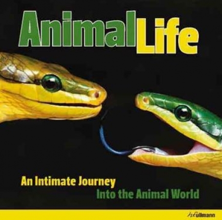 ANIMAL LIFE