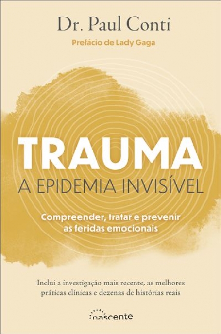 TRAUMA A EPEDEMIA INVISIVEL