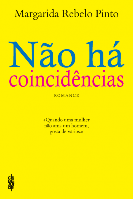 NAO HA COINCIDENCIAS