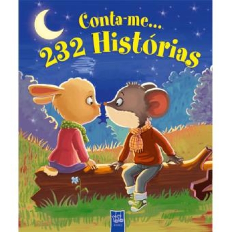 CONTA-ME... 232 HISTORIAS