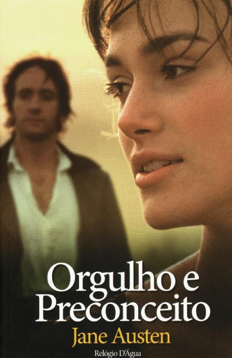 ORGULHO E PRECONCEITO