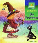 DIE FARBENHEXE