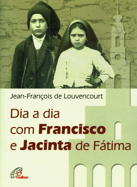 DIA A DIA COM FRANCISCA E JACINTA DE FATIMA