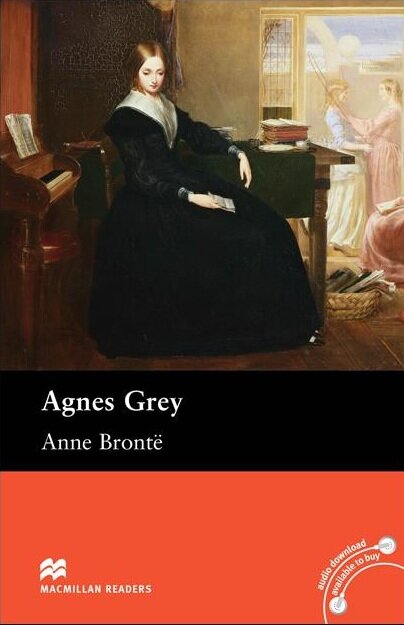 MR (U) Agnes Grey etools
