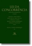 Lei da Concorrência - Comentário Conimbricense