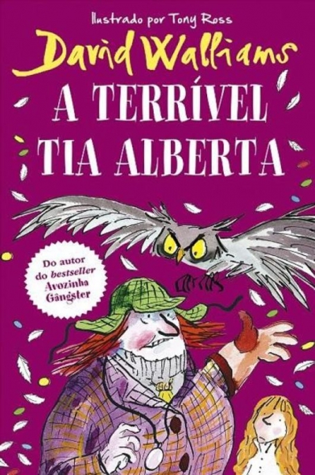04770.15 - A TERRIVEL TIA ALBERTA