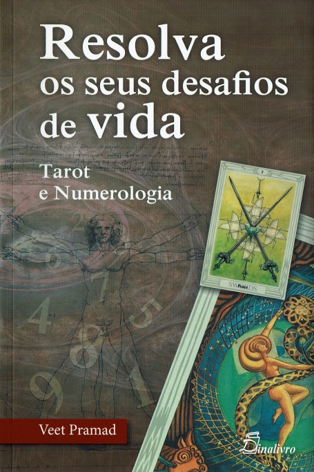 RESOLVA OS SEUS DESAFIOS DE VIDA - TAROR E NUMEROLOGIA