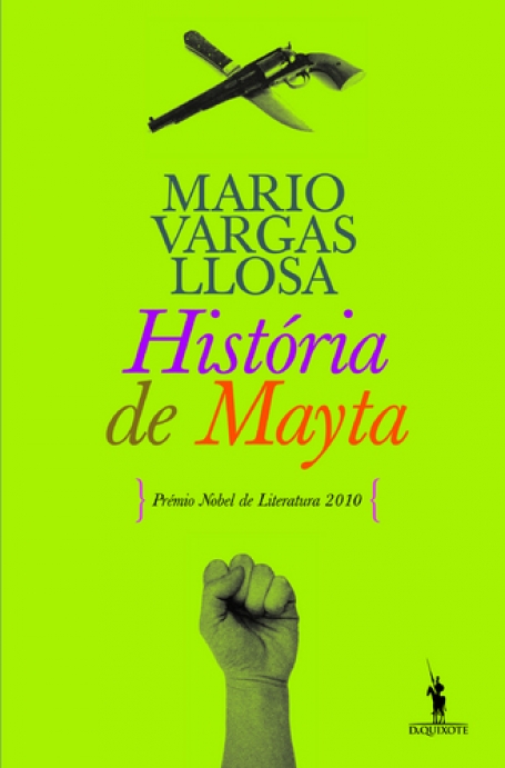 HISTORIA DE MAYTA