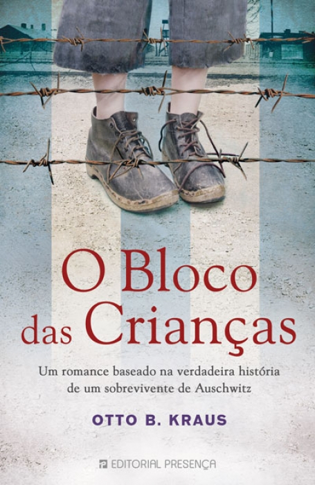 O BLOCO AS CRIANÇAS - GRANDES NARRATIVAS 725