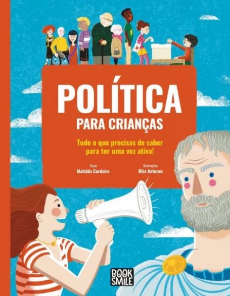 POLÍTICA PARA CRIANÇAS