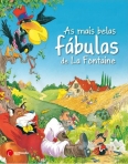 MAIS BELAS FABULAS DE LA FONTAINE