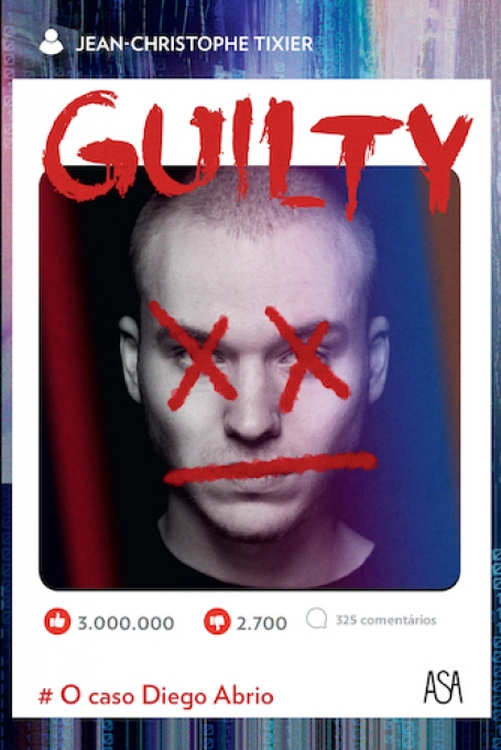 GUILTY - O Caso Diego Abrio