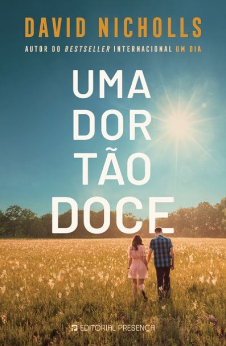 UMA DOR TÃO DOCE