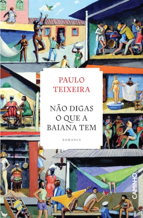 NAO DIGAS O QUE A BAIANA TEM