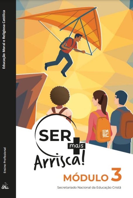 SER + ARRISCA MODULO 3