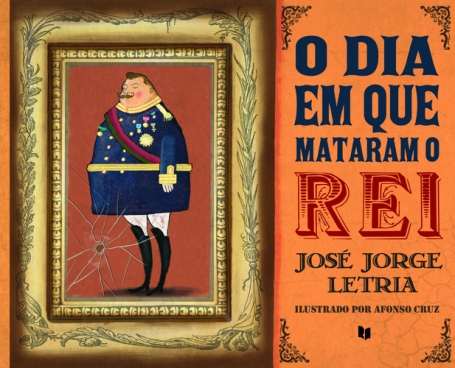 DIA EM QUE MATARAM O REI