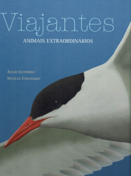 VIAJANTES - ANIMAIS EXTRAORDINÁRIOS