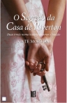 SEGREDO DA CASA DE RIVERTON - edicao de bolso