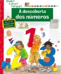 DESCOBERTA DOS NUMEROS - ONDE? COMO? PORQUE?