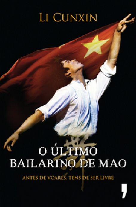 ULTIMO BAILARINO DE MAO