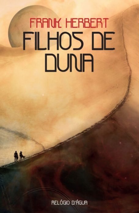 FILHOS DE DUNA