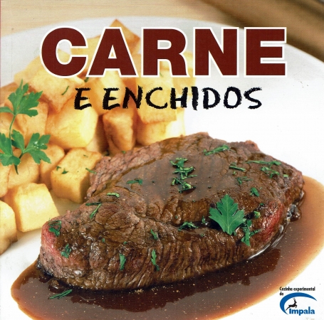 CARNE E ENCHIDOS