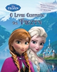 LIVRO COMPLETO DA FROZEN
