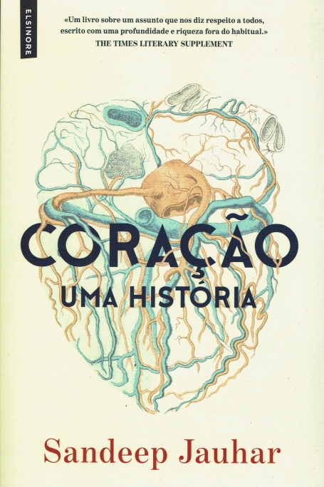 CORAÇÃO: UMA HISTÓRIA