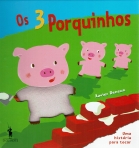 TRES PORQUINHOS - uma historia de tocar
