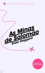 MINAS DE SALOMAO