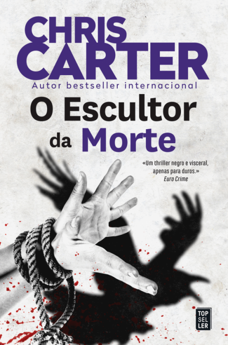 O ESCULTOR DA MORTE