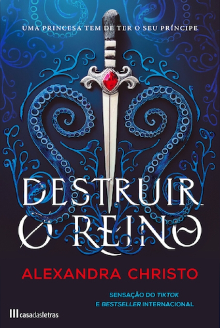 DESTRUIR O REINO
