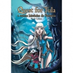 QUEST FOR TULA E OUTRAS HISTORIAS DE FANTASIA