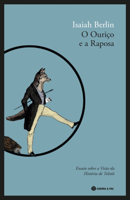 O OURICO E A RAPOSA
