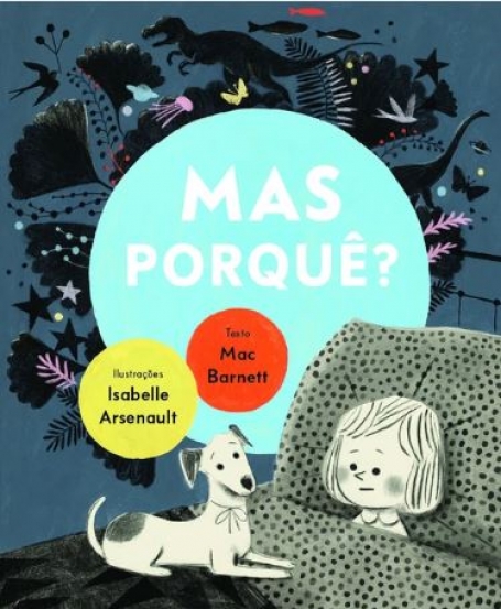 MAS PORQUÊ?