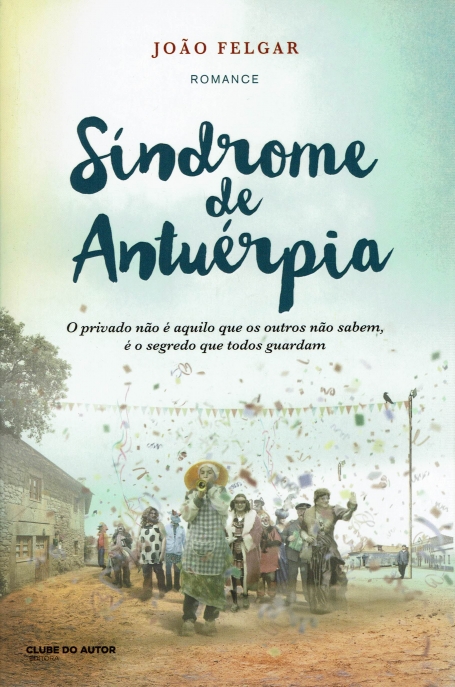 SINDROME DE ANTUERPIA