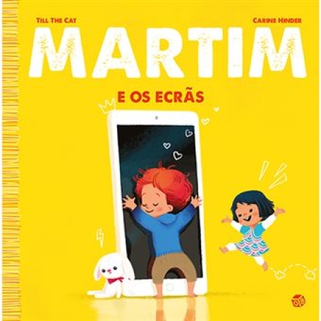 MARTIM E OS LEOES 5
