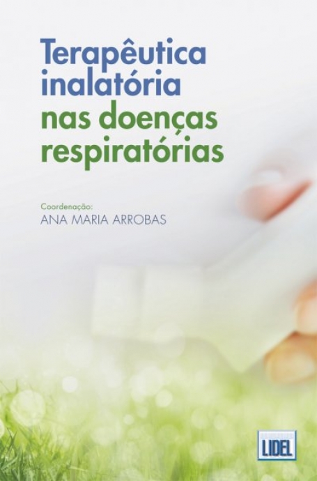 TERAPEUTICA INALATORIA NAS DOENCAS RESPIRATORIAS