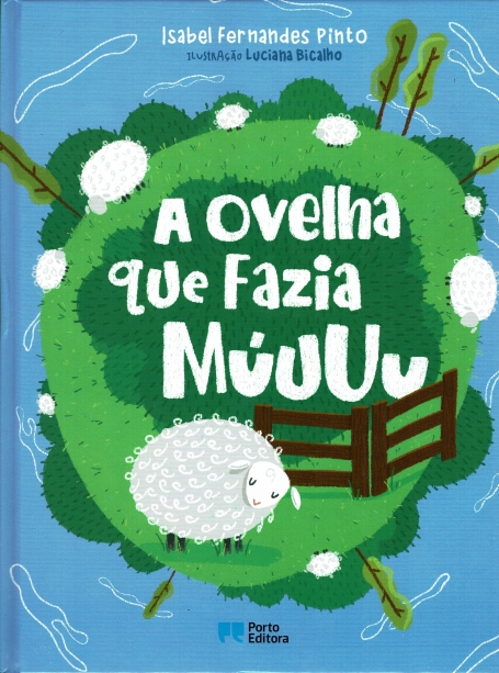 72593.20 - OVELHA QUE FAZIA MUUU