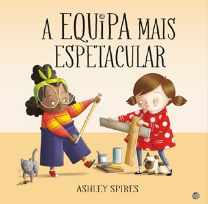 A EQUIPA MAIS ESPETACULAR