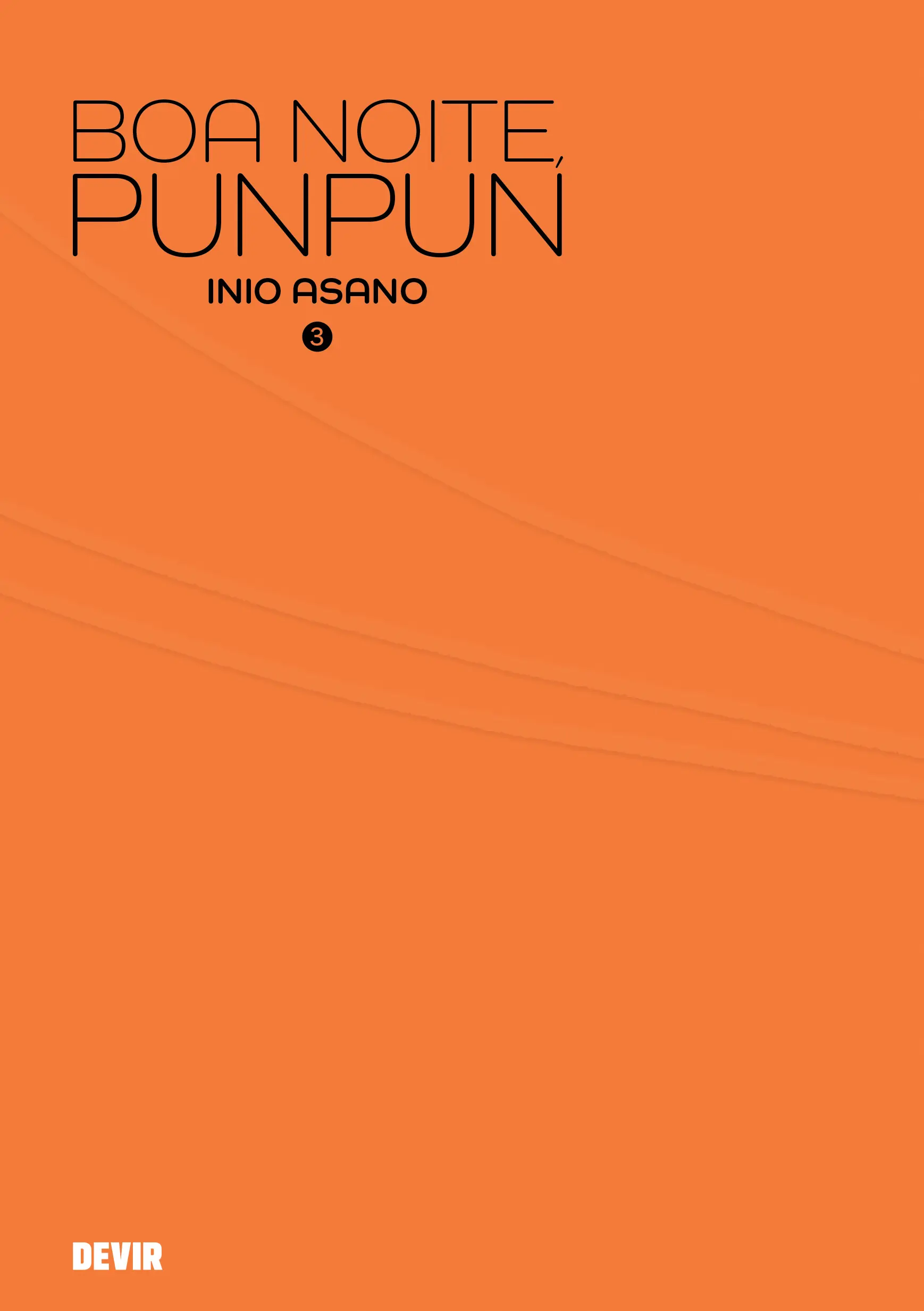 BOA NOITE PUNPUN