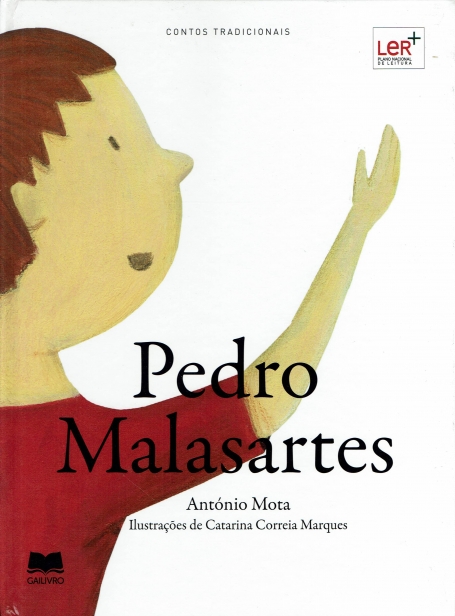 PEDRO MALASARTES - contos tradicionais